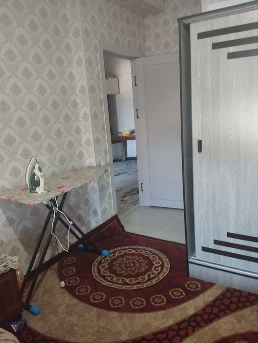 Nazarbek tektilda doʻm