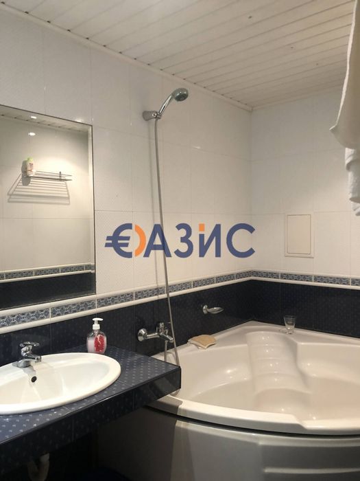 Продава се Двустаен апартамент в Несебър - 52 кв.м за 1123 €/кв.м - Снимка #10