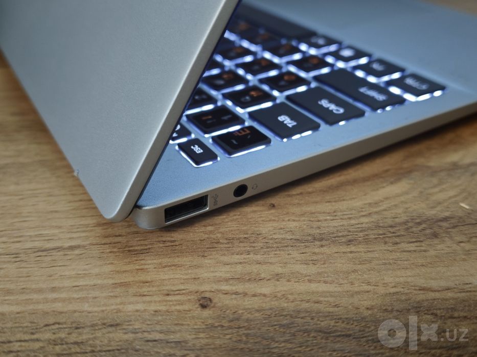 HP Pavilion Aero 13 (16GB/512GB)
