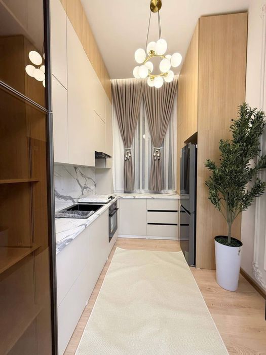 Продается квартира. ЖК Evro House