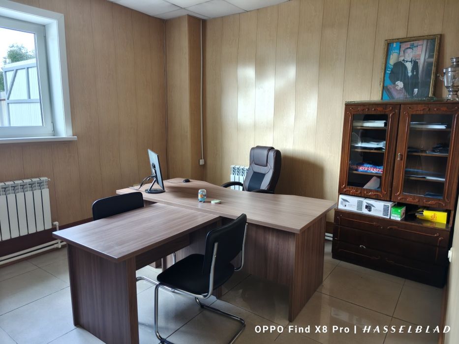 Коммерческое недвижимость