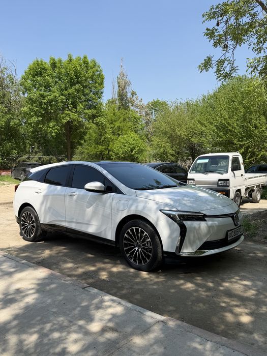 Buick Velite 6! 2023/2024