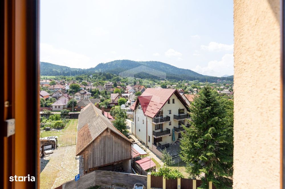 Sacele - Electroprecizia-Apartament 3 camere,63 mp