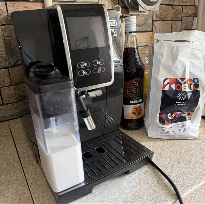 ecam370.70b Delonghi