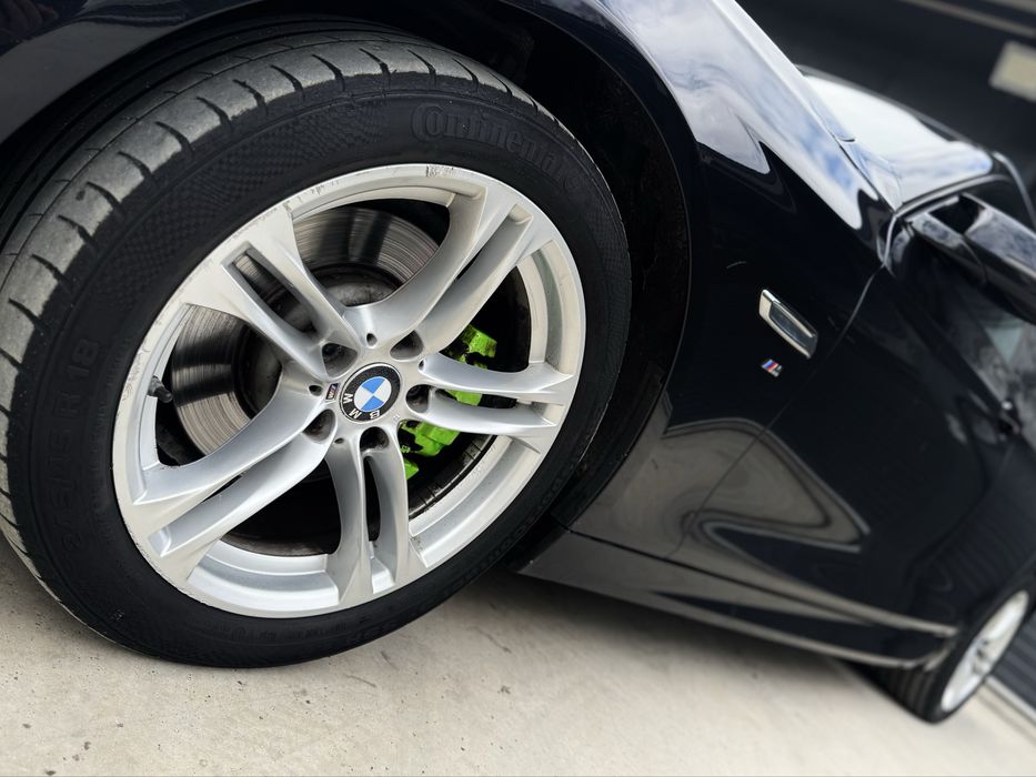 Оригинални джанти style 613 M за bmw бмв 18”