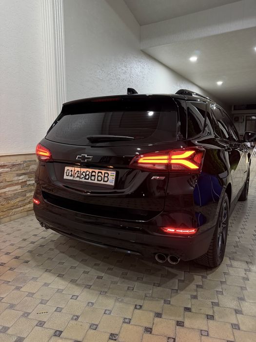 Equinox 2022 tozza Exinoks 472000 mlonli
