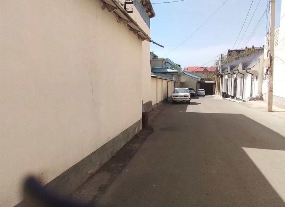 Продажа участка Салом Чайхана