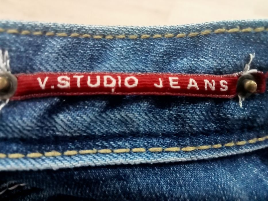 Продам мужской джинсы.