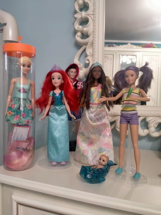 Продам Барби оригинал