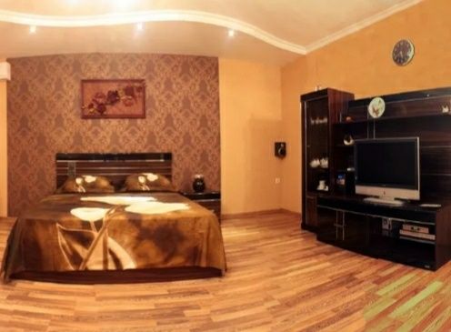 Сарыарка-Абая,2 ч 2000