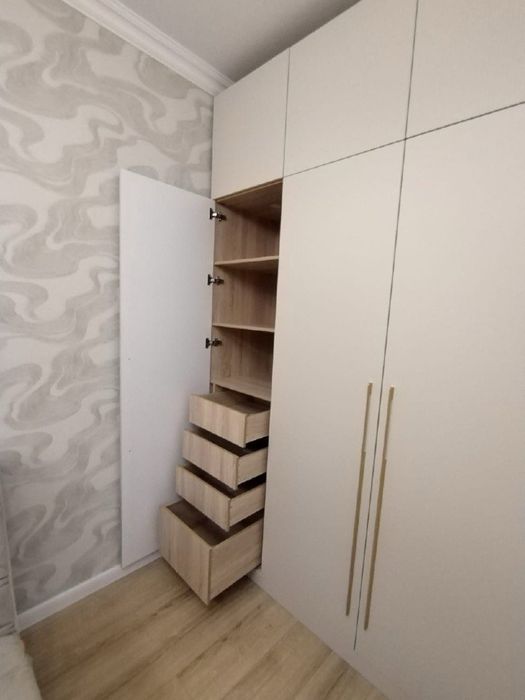 Шкафы для прихожие