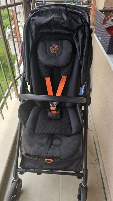 Cybex Melio Street лятна количка