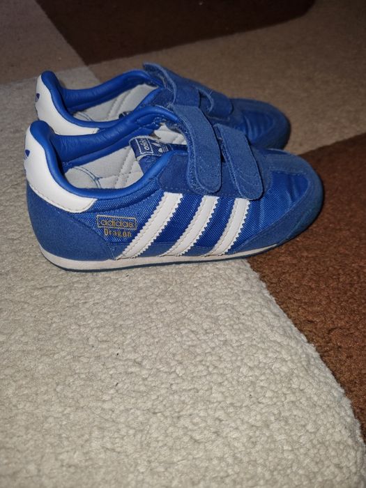 Детски маратонки Nike и Adidas