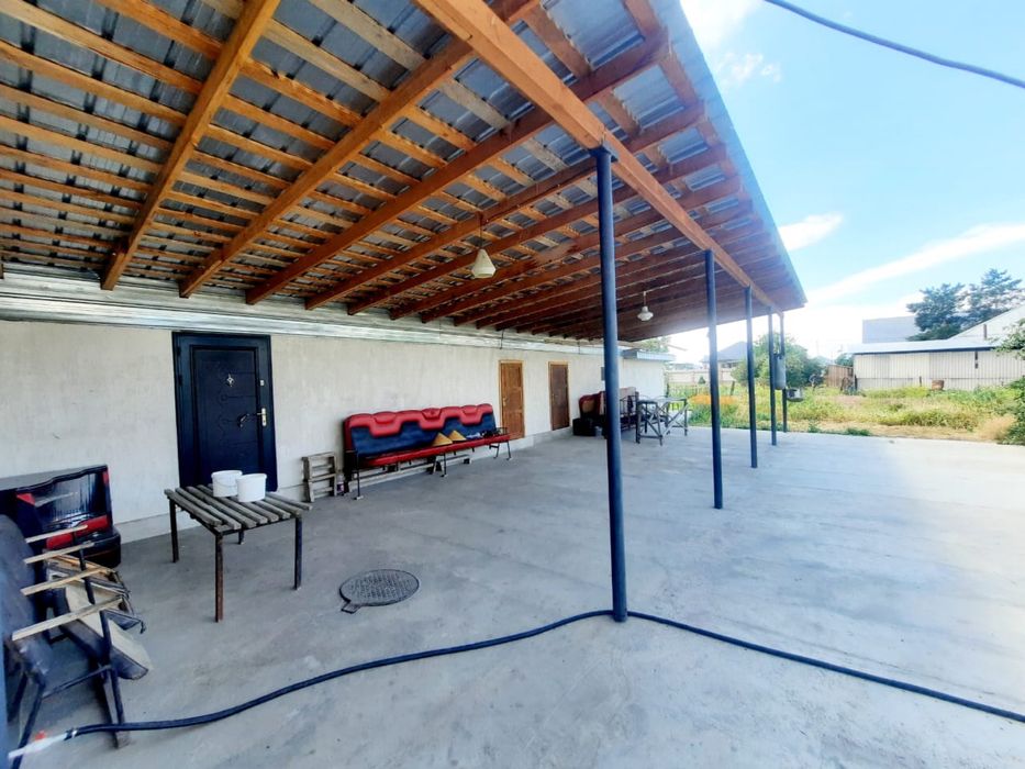 Продаётся 6-х комнатный дом, Жастар 1