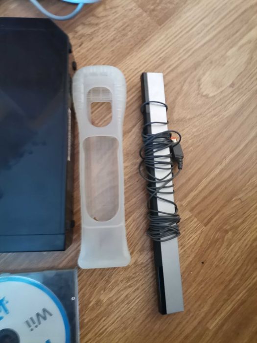 Игра nintendo Wii