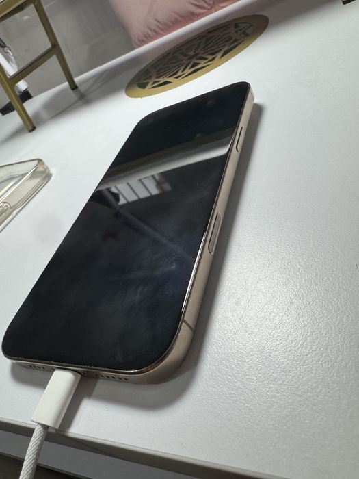 Iphone 16 Pro Max 256 GB