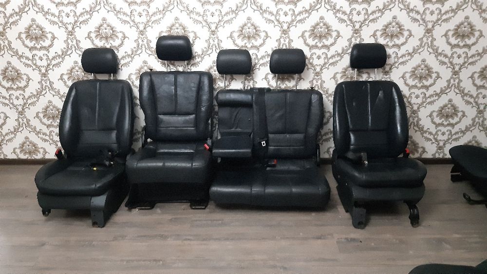 ЭМЭЛ мерседес 163