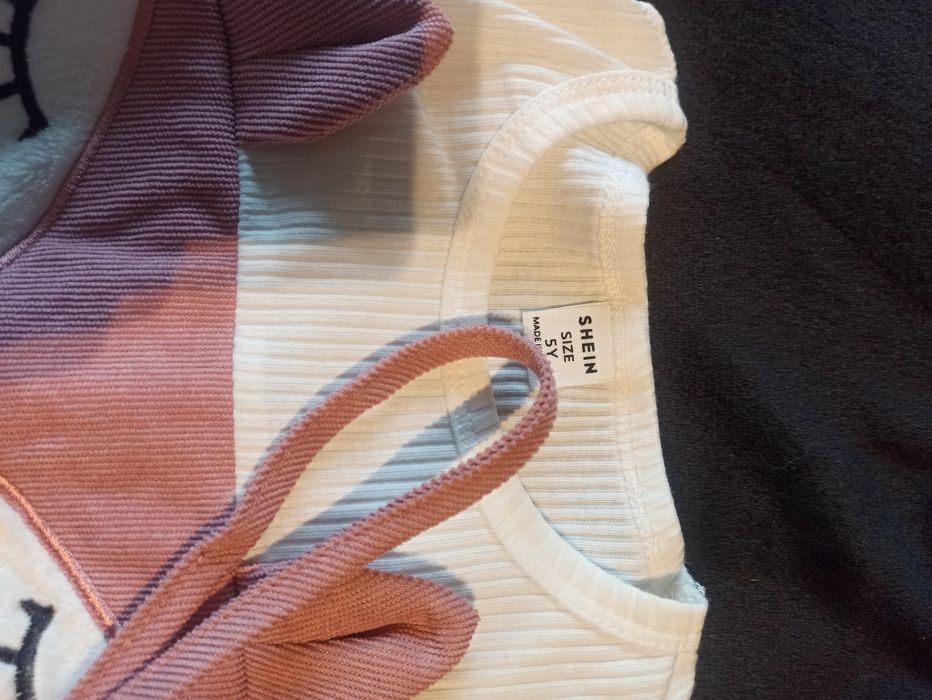 Рокля за 4-5г. момиче