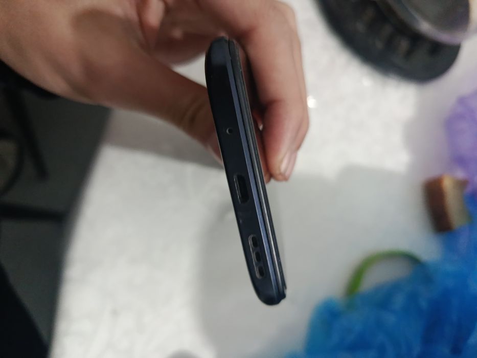 Redmi 9c idela telefon