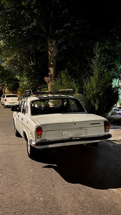 Gaz 2417 Volga Sotiladi