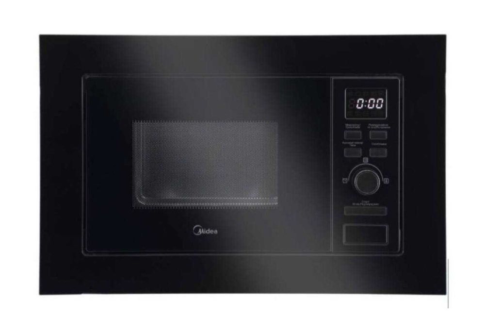 Микроволновая печь Midea { 101/6163 2г. Кокшетау, ул.Сарыарка 3/1}
