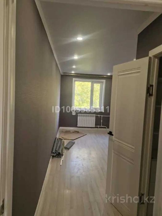 2 комнатная квартира