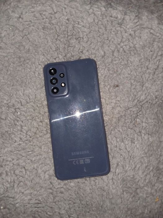 Телефон Galaxy A23