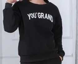 Женская кофта вязаная