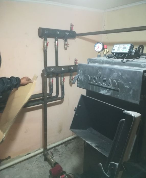 Услуга сварщика , на выезд