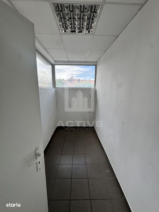 Spatiu comercial || Zona cipariu