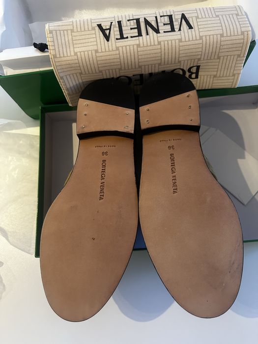 Mocasini din piele întoarsă