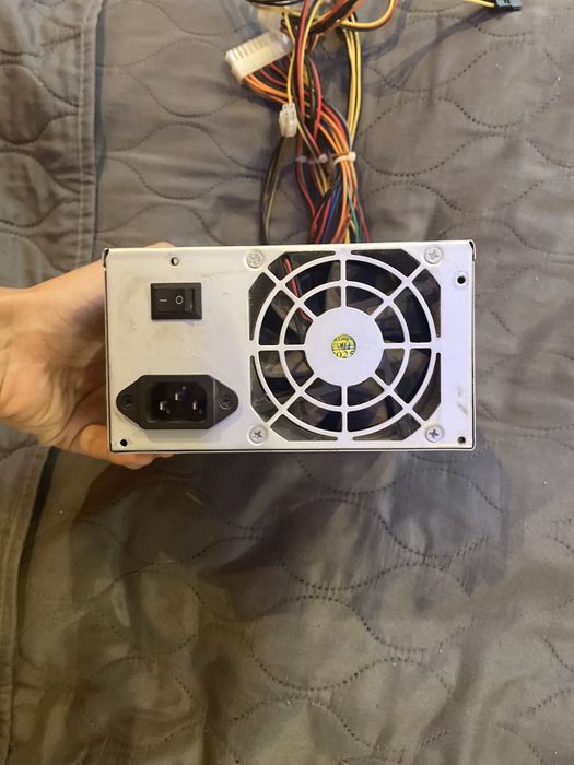 Блок питания CODEGEN 400w