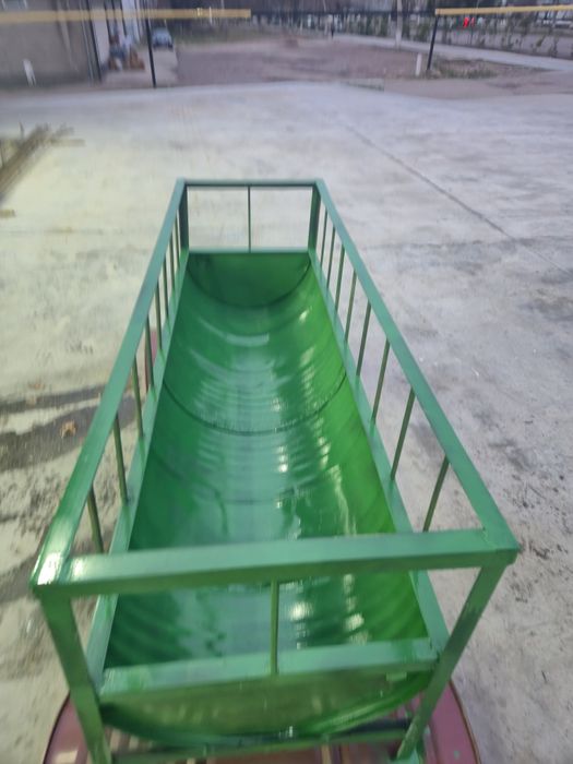 Qo'y uchun oxir. Oxir.  Qo'y qoy