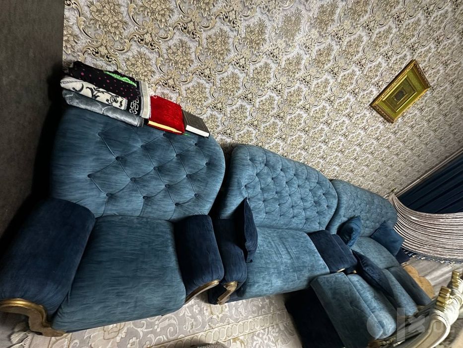 Divan kreslo kotta