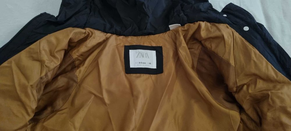 Vand geci copii iarna Zara, H&M