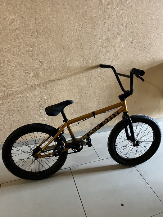 Продам Bmx kink