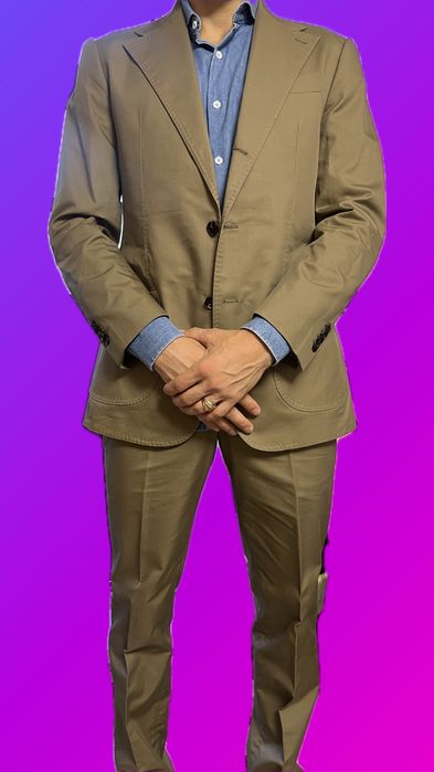 Продаю Новый Костюм!!!