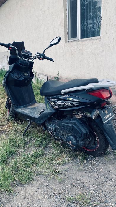Продам мапед.
