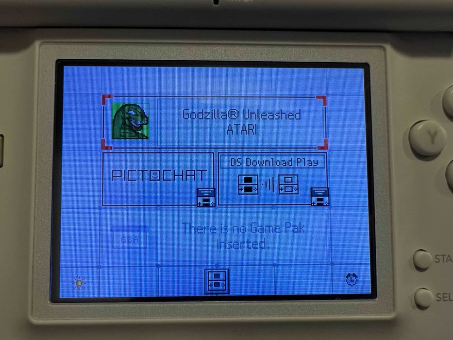 Joc Consola Nintendo DS/3DS testate