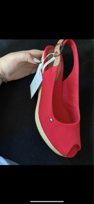 Sandale Tommy Hilfiger