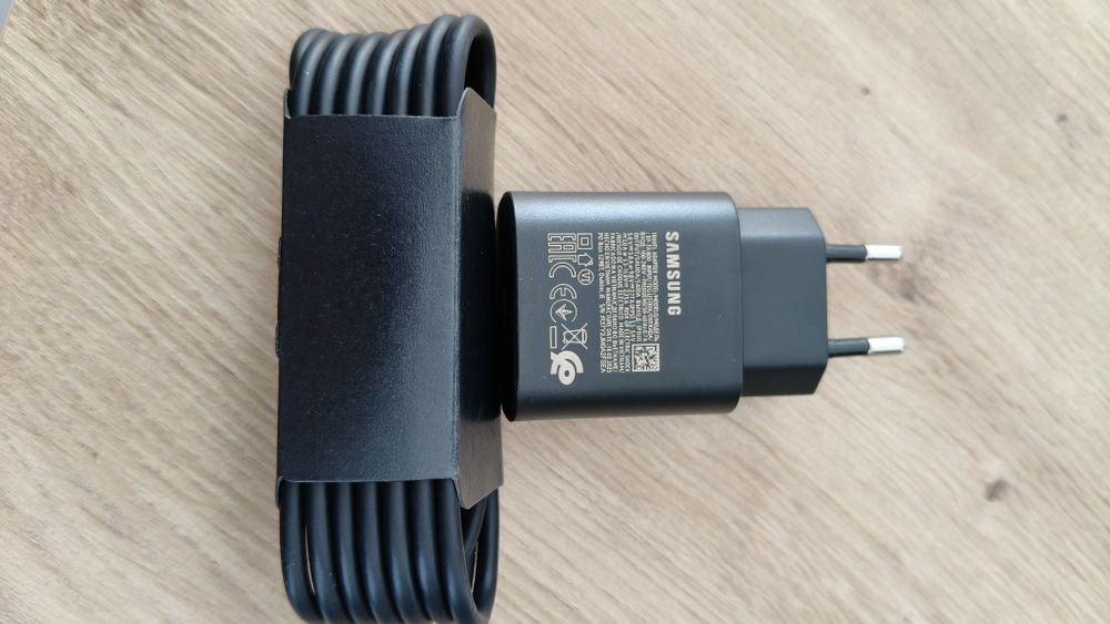 Încărcător Samsung
