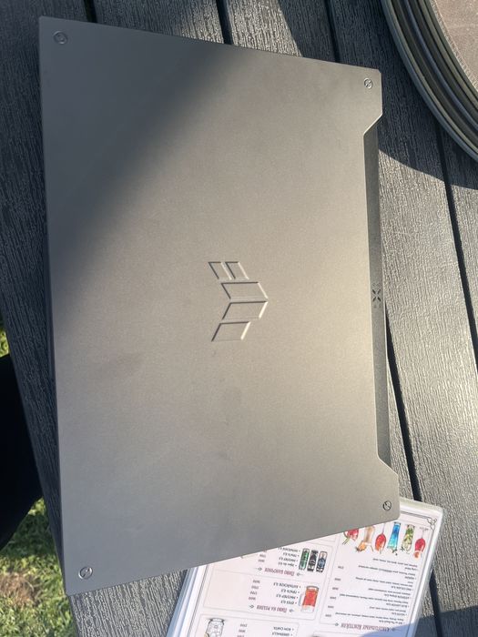Asus tuf gaming f15