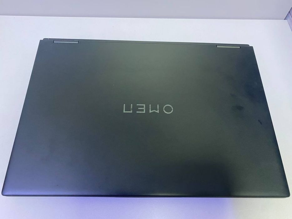 Игровой ноутбук HP Оmen / СТ 400020