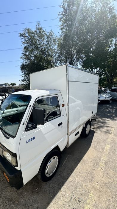 CHevrolet Labo 2020-yil
