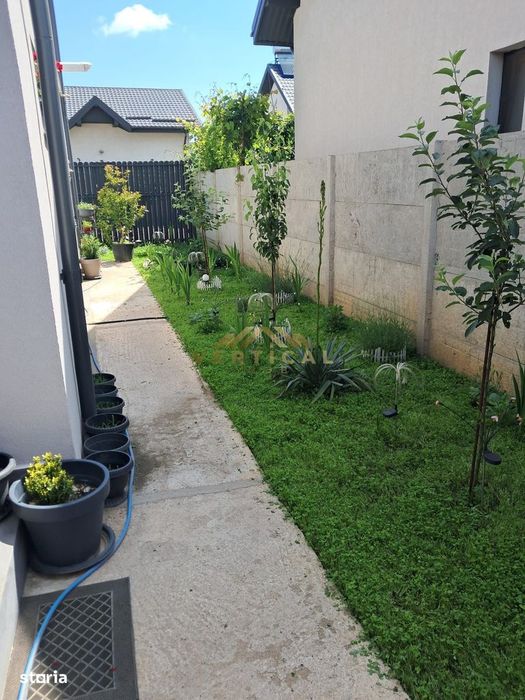 Casă Individuală Modernă – Lux și Confort | Gata de Mutare