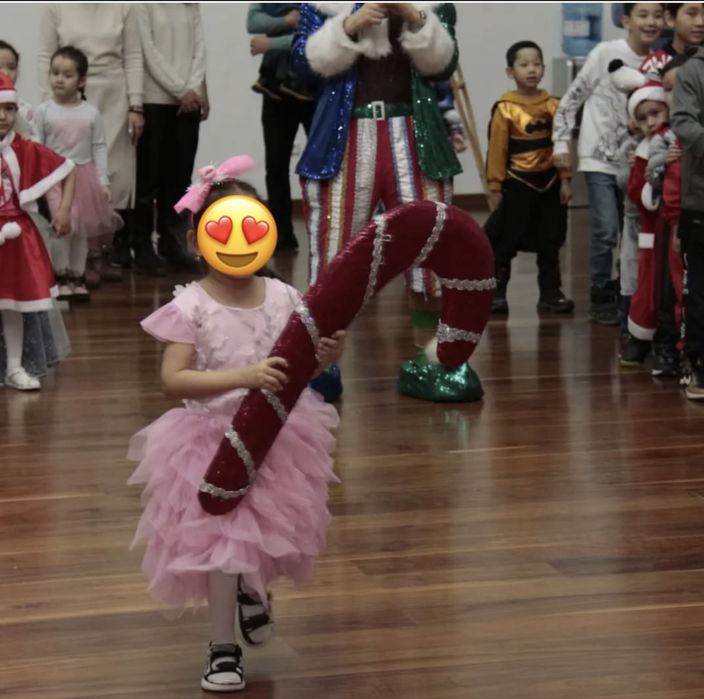 Продам детское платье