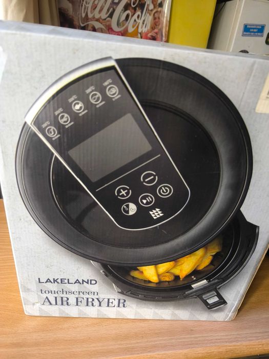 Еър фрайър Lakeland