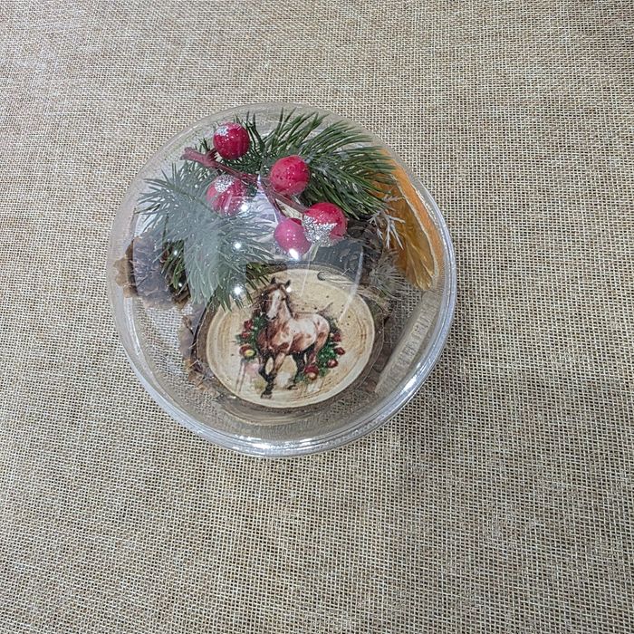 Распродажа новогодний декор