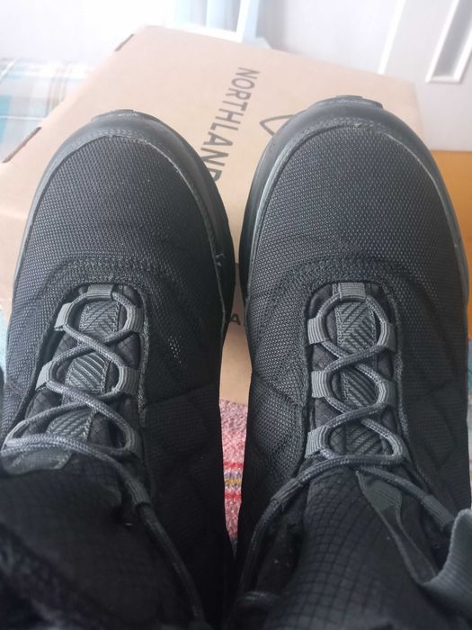 Ботинки мужские NORTHLAND