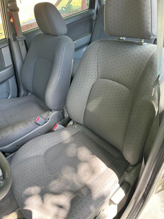 Kia carens 2.0 disel